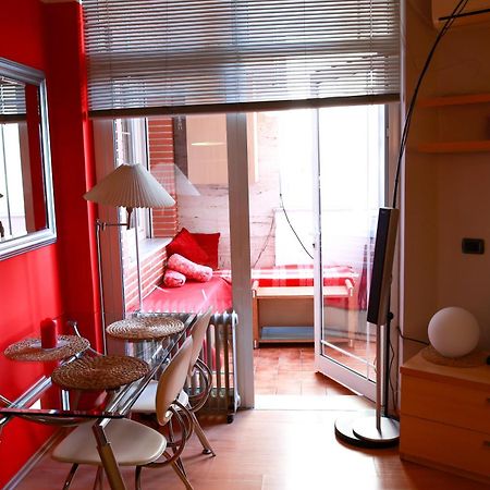 Cherry Apartment Tirana Extérieur photo